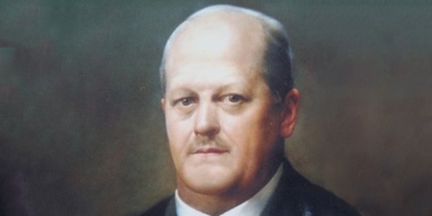 László Batthyány