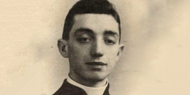 GIOVANNI FORNASINI