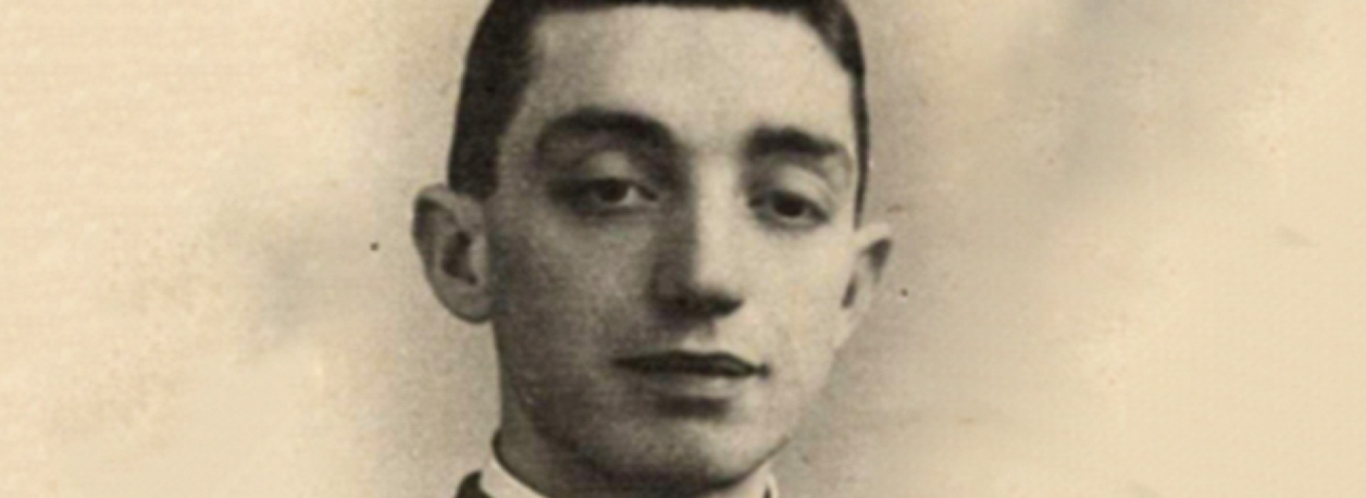 GIOVANNI FORNASINI