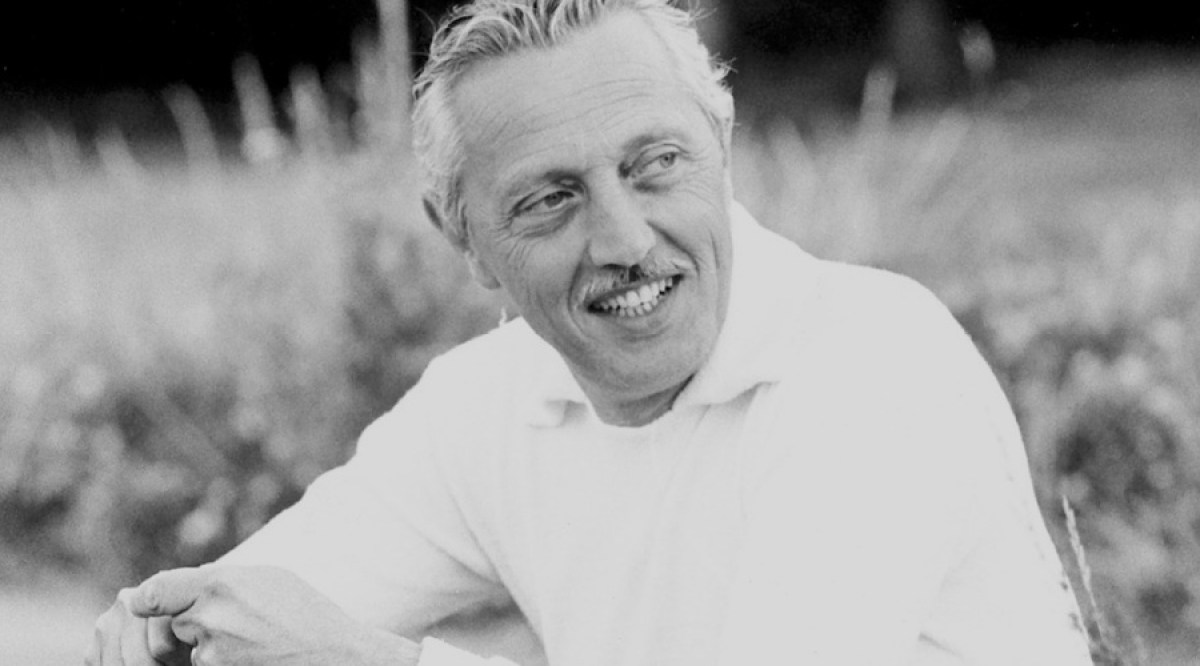 JEROME LEJEUNE
