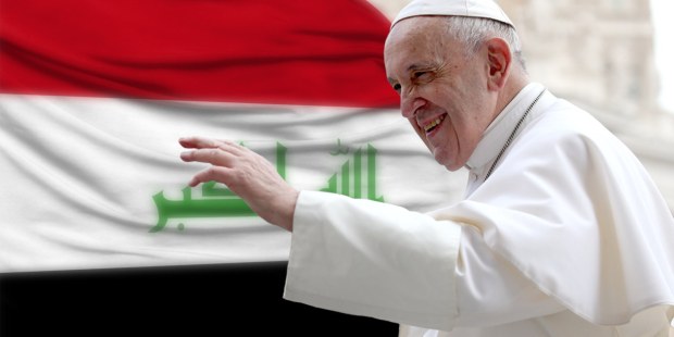 IRAQ