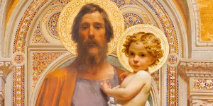 Saint Joseph : une paternité unique dans l’Histoire