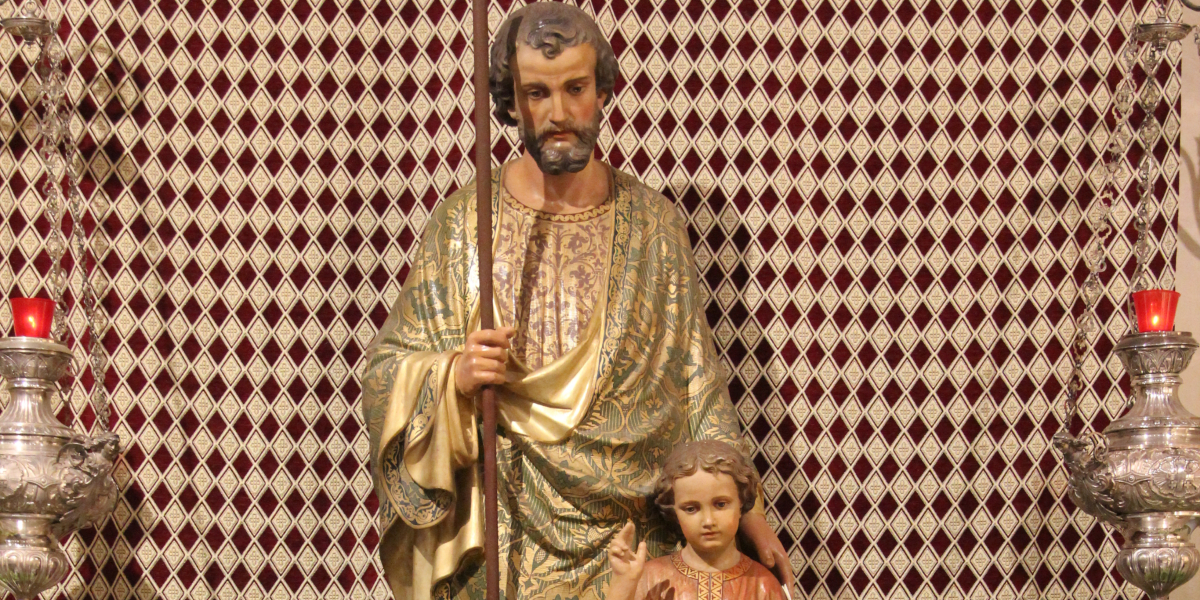 saint joseph