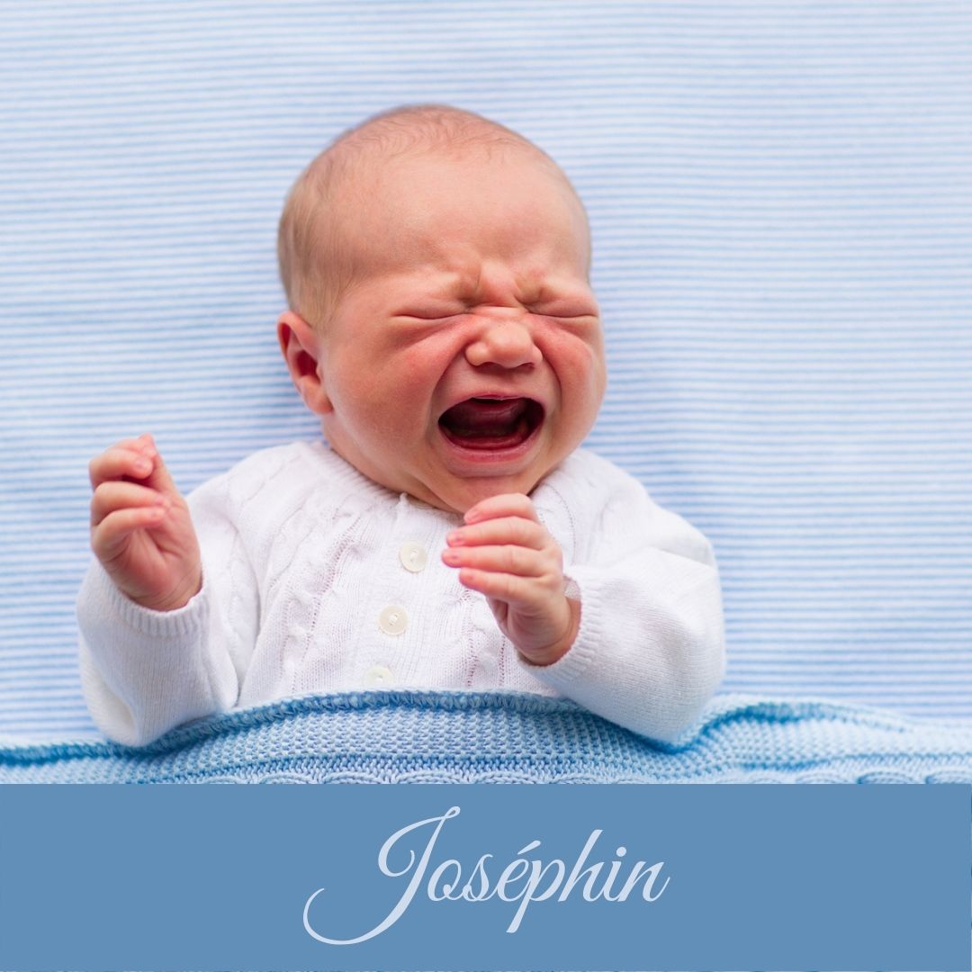 Dix prénoms dérivés de Joseph