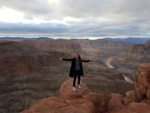 Elle a trouvé la foi après un pèlerinage à Lourdes