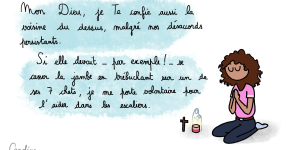 Tendre la joue à celui qui nous frappe : mission impossible ?