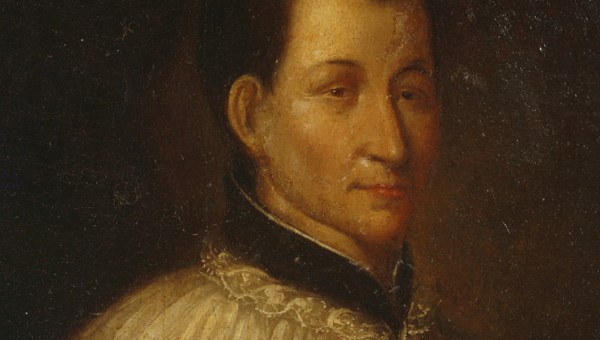 CLAUDE DE LA COLOMBIERE