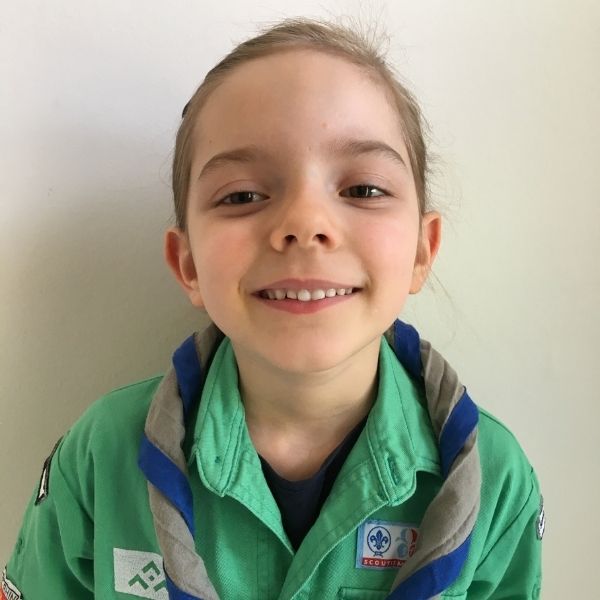 Ils font du scoutisme et ils vont vous dire pourquoi ils aiment