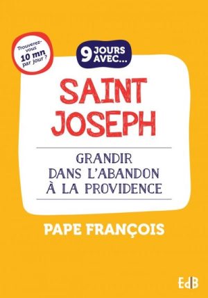 9 jours avec saint joseph