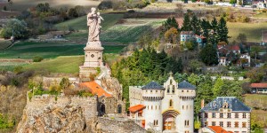 Les plus belles églises de France consacrées à saint Joseph