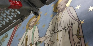 Notre-Dame de Paris : reportage au cœur du chantier de restauration