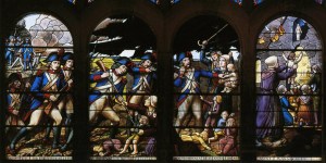 Les 110 innocents des Lucs-sur-Boulogne, le plus horrible massacre de la Révolution