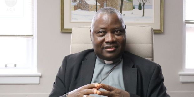 2017, année charnière pour les chrétiens d'Orient ? Mgr-Ignatius-Kaigama