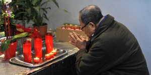 Revue de presse : Nouveau coup dur pour l’Église catholique souterraine chinoise