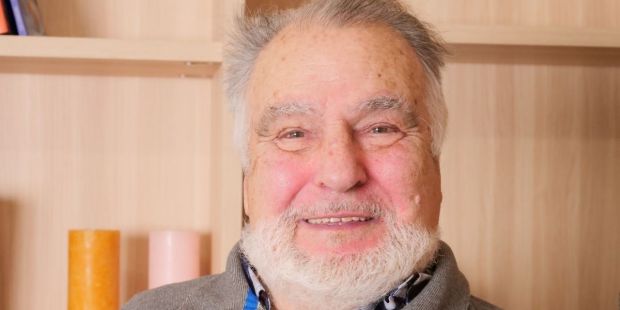 Père Stan Rougier
