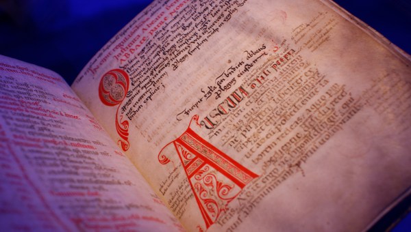 règle de saint benoît