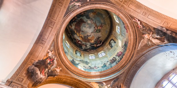 Diapo : ces églises consacrées à saint Joseph