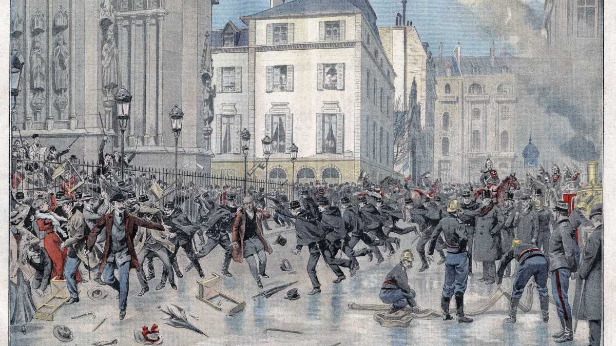 "120 ans de laïcité" : les trois contresens du ministère de l’Intérieur