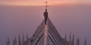 Sico, l&rsquo;homme qui grimpait au sommet des cathédrales
