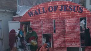 WEB2-WALL OF JESUS-FACEBOOK