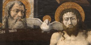 Un Dieu Trinité, qu’est-ce que cela change ?