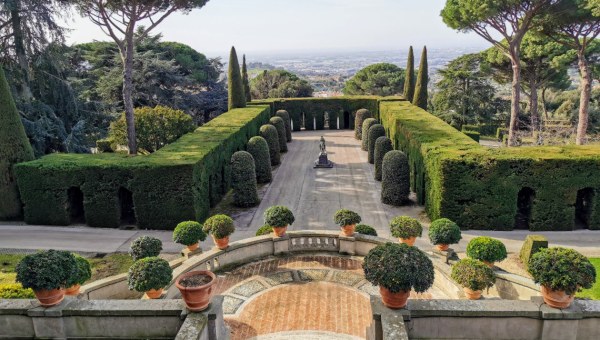 Corner Item Image - Léon XIV se rendra dans la résidence d’été des papes de Castel Gandolfo à partir du 6 juillet