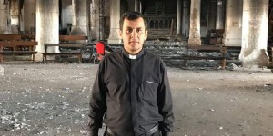 Irak : la renaissance de l’église d’Al-Tahira de Qaraqosh