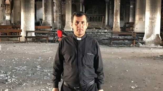 IRAQ
