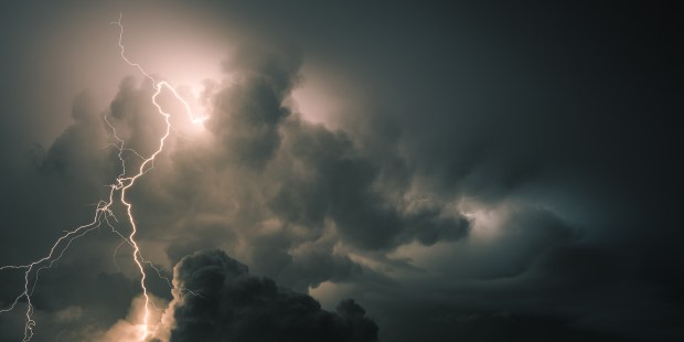 STORM