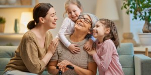 La comparaison entre petits-enfants, un piège sournois