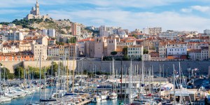 Comment Marseille est devenue la première ville du monde consacrée au Sacré Cœur