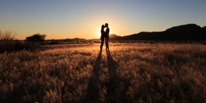 Une belle prière à réciter en couple le jour de la Saint-Valentin (et pas seulement!)