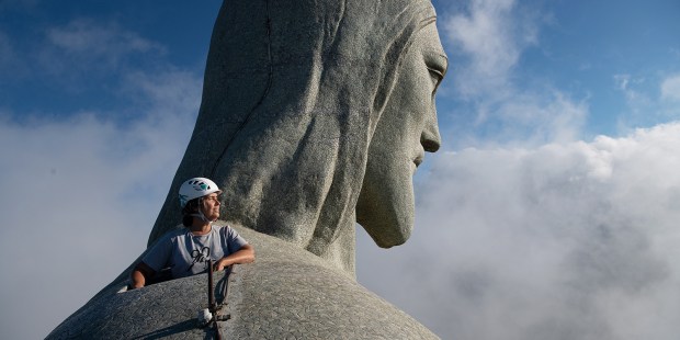 RIO DE JANEIRO