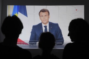 Nouveau confinement : les limitations restent les mêmes pour les cultes