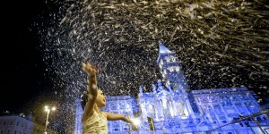 Sainte-Marie-Majeure et le miracle de la neige