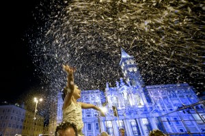Sainte-Marie-Majeure et le miracle de la neige