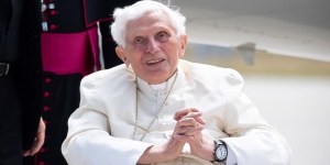 « L’art de bien mourir » selon Benoît XVI