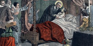 Le grand &#8220;miracle de répit&#8221; de saint Philippe Néri