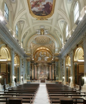 À Saint-Apollinaire, la belle histoire de la Madone retrouvée