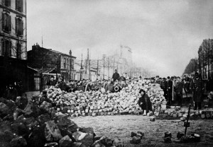 L’héroïsme des Filles de la Charité dans la tourmente de la Commune