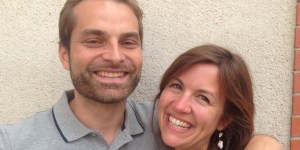 Cécile et Rémi : “La prépa mariage, c’est donner des billes pour que les couples durent”