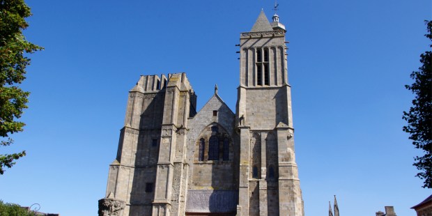 dol de bretagne