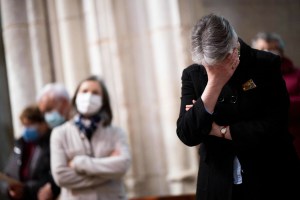 Devant le rapport de la Ciase, d’abord pleurer