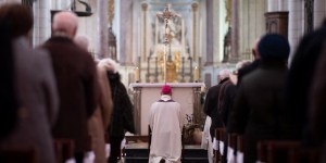 Lutte contre la pédophilie dans l’Église : la place de la sanction
