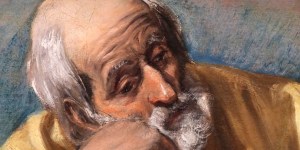 Joseph, ce saint qui rayonne d’une splendeur particulière