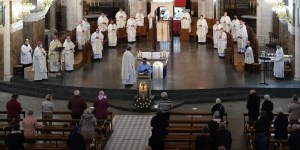 Document : la lettre des évêques de France aux catholiques