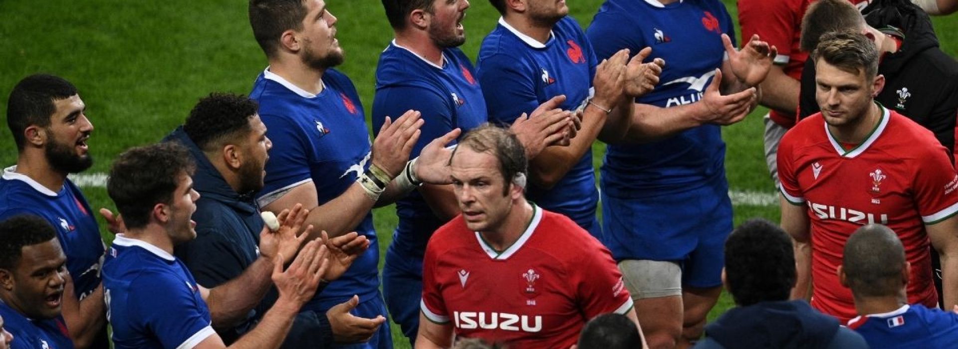 France Pays de Galles rugby