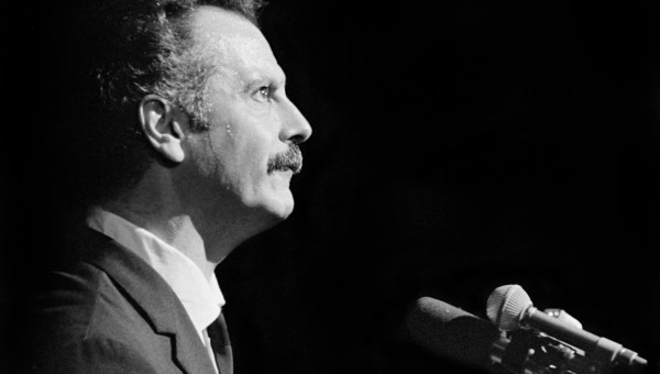 GEORGES BRASSENS