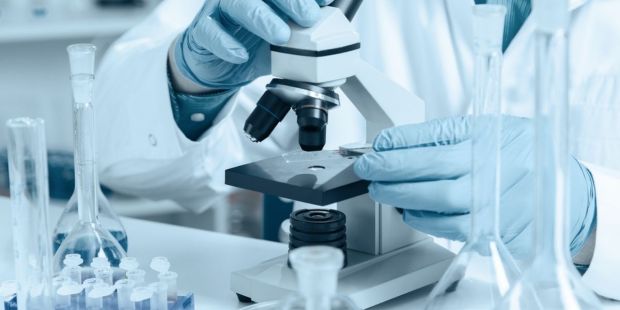Laboratoire bioéthique