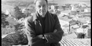 Le poète Philippe Jaccottet ou la splendeur de l’effacement